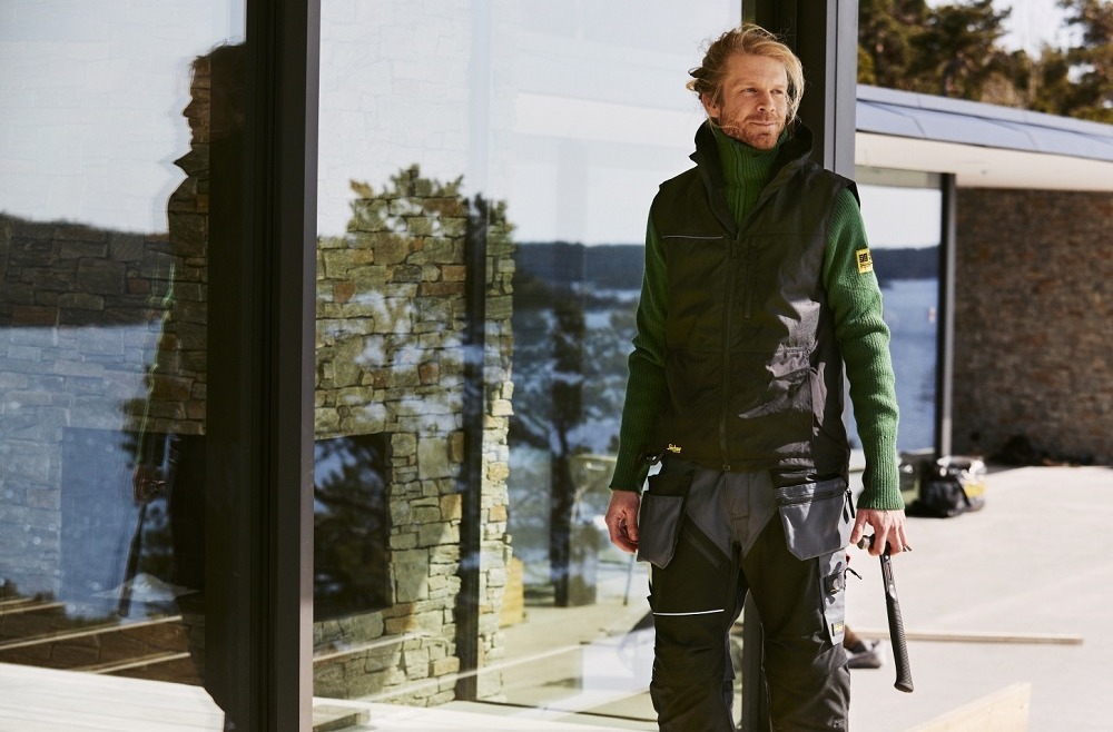 Co si vzít na jaře do práce?