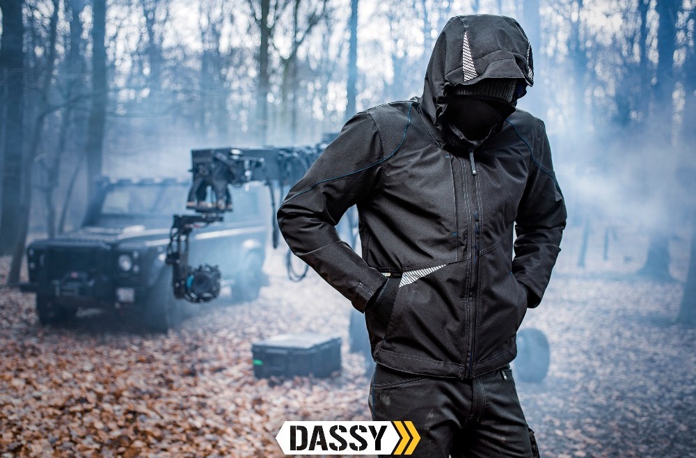 Softshell aneb krátká historie objevování