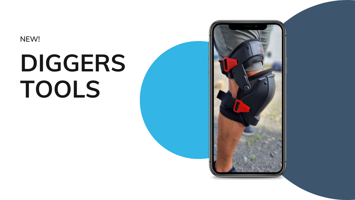 Nová značka Diggers na Balticbhp.pl