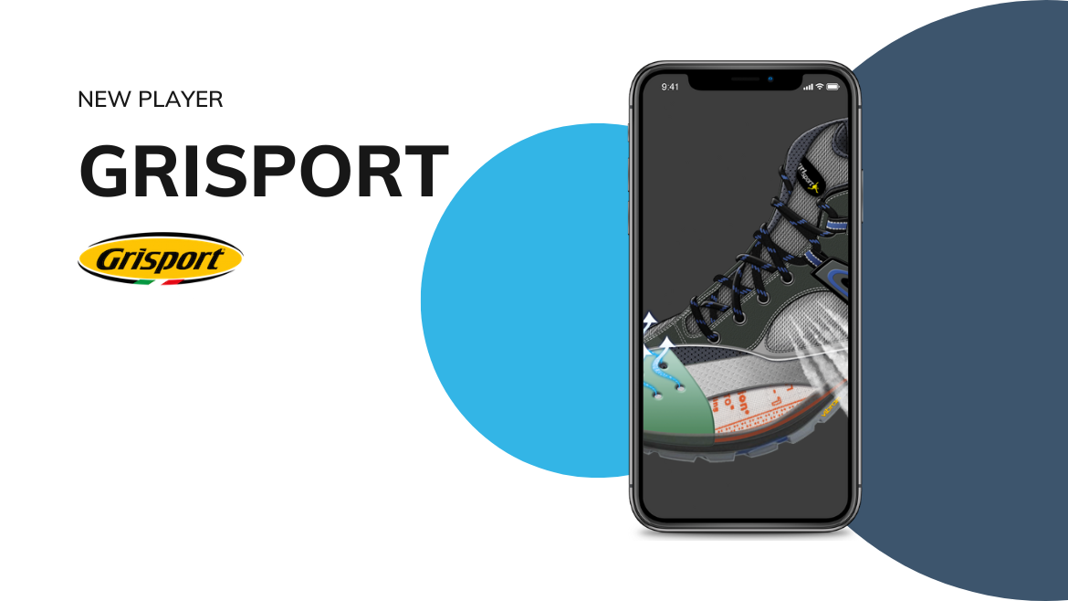 Grisport, co je to za společnost? V Balticbhp vítáme novou značku.