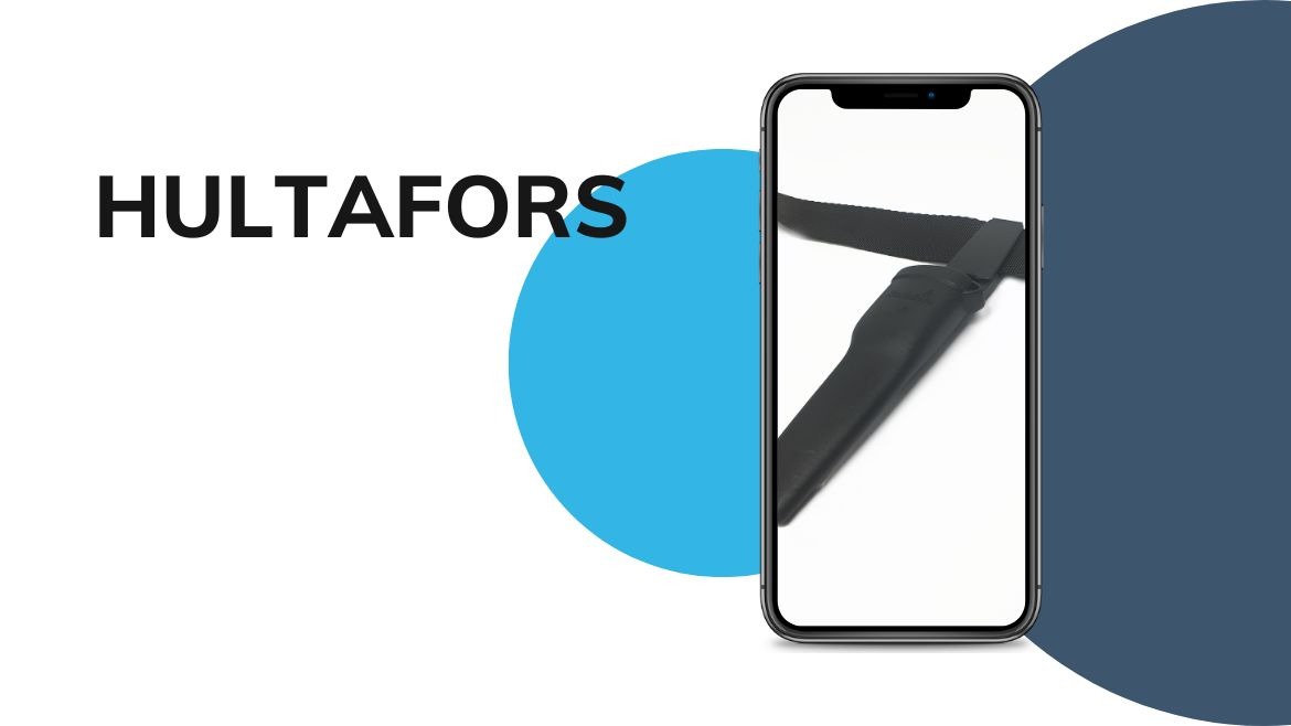 Jak používat nůž hultafors?