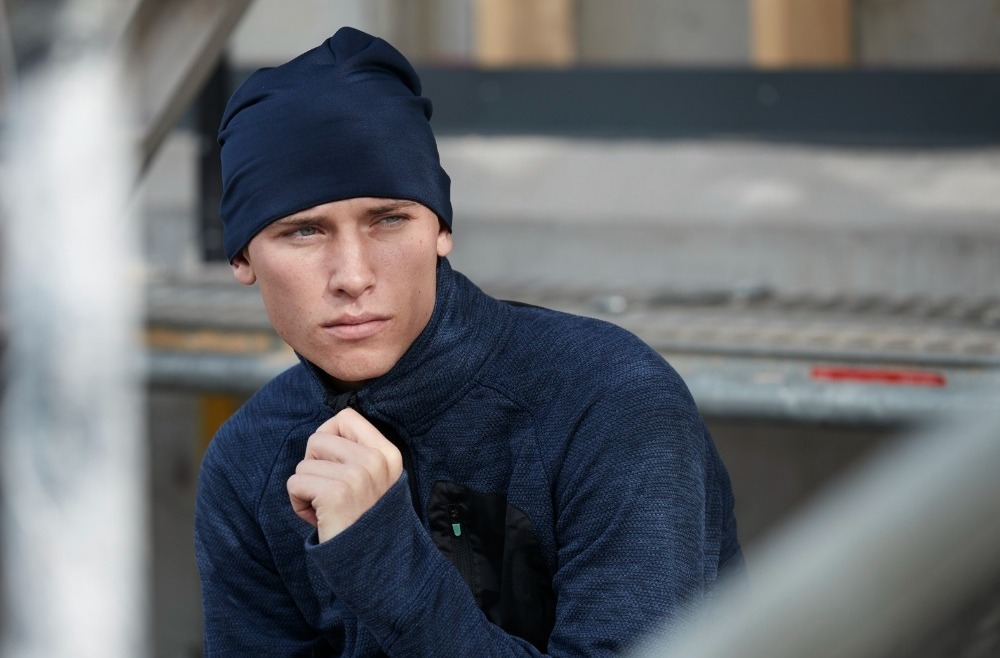 Polar fleece - záruka pohodlí a tepla