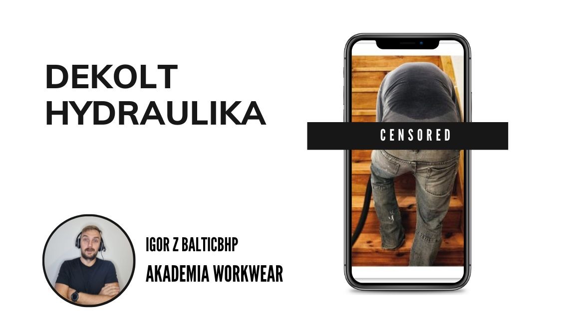 Jak se vyhnout tomu, abyste se stali obětí instalatérského dekoltu?