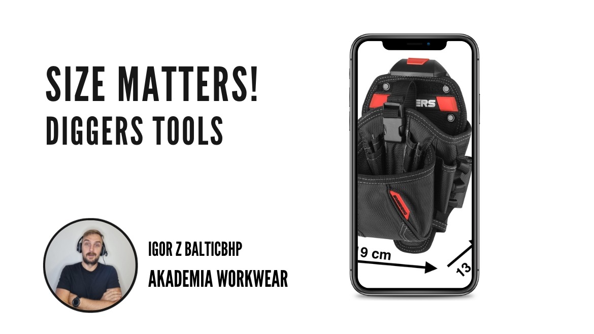 Jakou velikost pouzdra na šroubovák si mám vybrat?