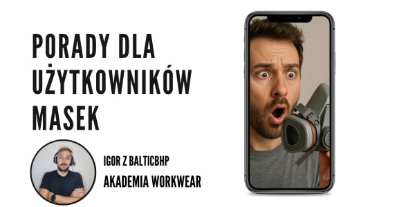 Tipy pro uživatele roušek a bezpečnostní kontrolní seznam