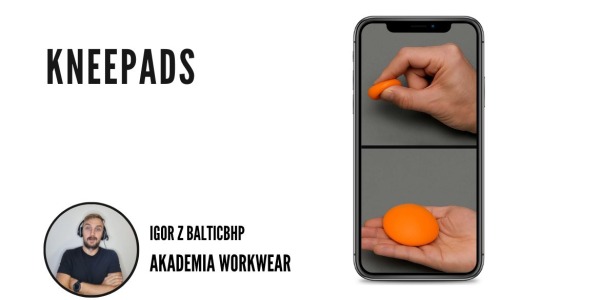 Vše, co potřebujete vědět o ochranných chráničích kolen, první část