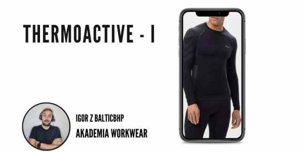 Termoprádlo - vše, co potřebujete vědět o základní vrstvě