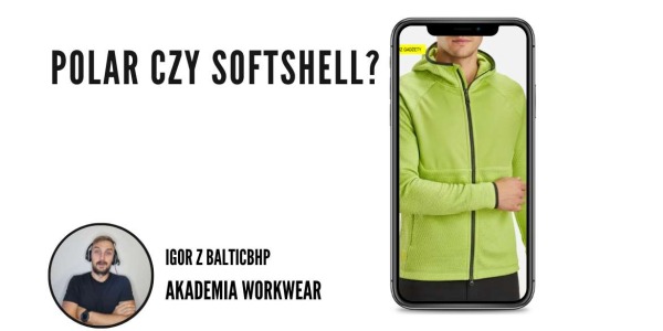 Co si vybrat jako druhou vrstvu do práce? Kompletní průvodce