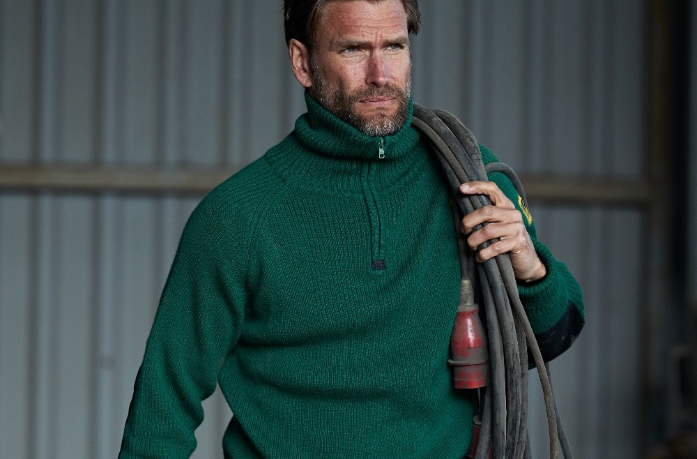 Merino vlna - co ji dělá tak výjimečnou?