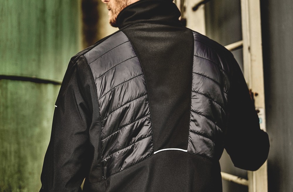 Dilemata... zimní pracovní oblečení - prakticky o tom, co koupit, abyste byli spokojeni