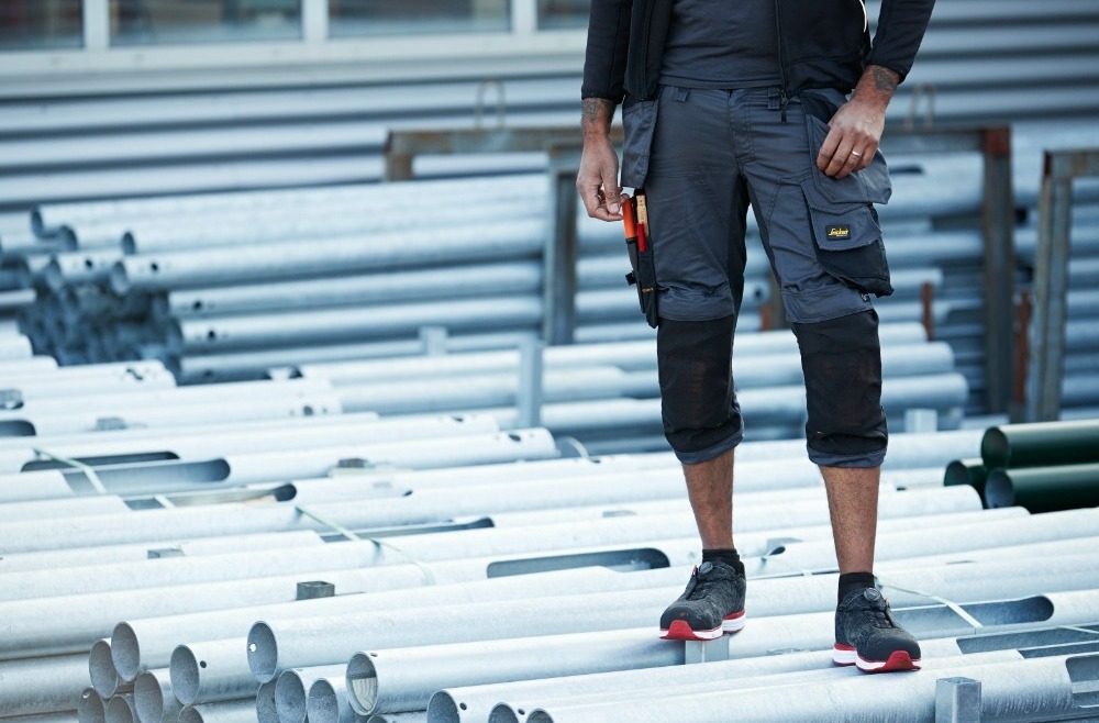 Jak si vybrat pracovní kalhoty? Není vzhled všechno?