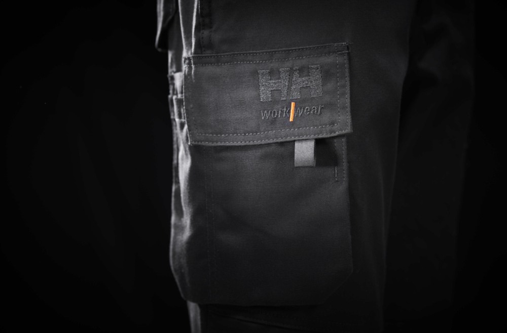 Pracovní oblečení Helly Hansen v BalticBHP