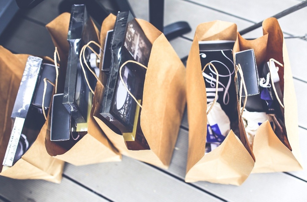 Černý týden s BalticBHP 19.-26.11.2018