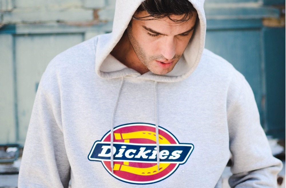 Pracovní oblečení Dickies – další prémiová značka v BalticBHP