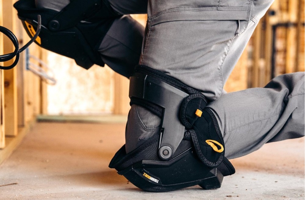 Zvedněte se z kolen bez bolesti s BalticBHP!