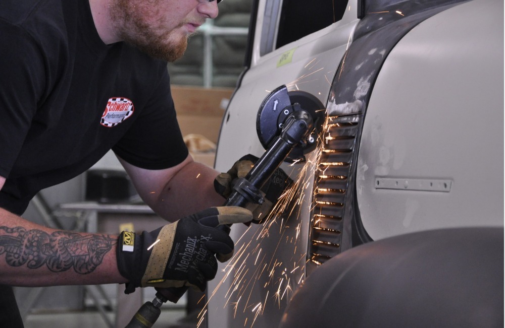 Moderní technologie pro ochranu vašich rukou