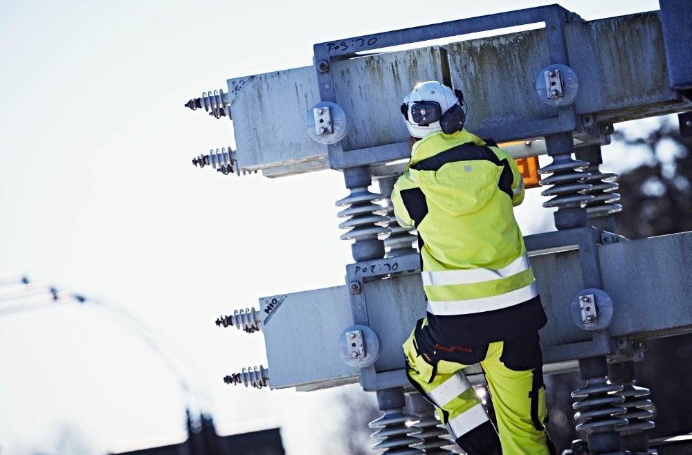 Průmyslová ochranná přilba 3M G3000