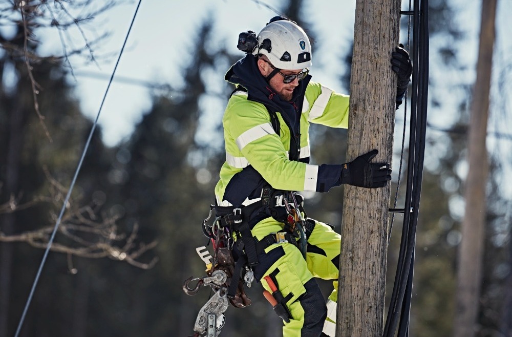 Jak číst piktogramy na výstražném oblečení?