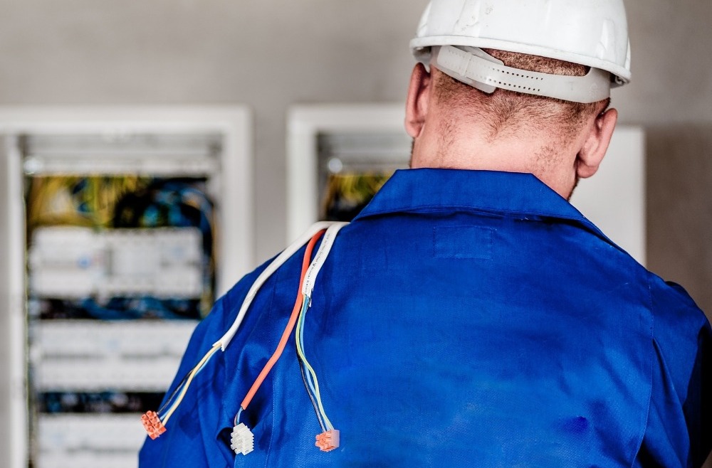 Jak důležitý je správný výběr bezpečnostní přilby?