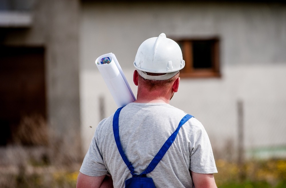 Ochranné přilby - typy a základní právní normy