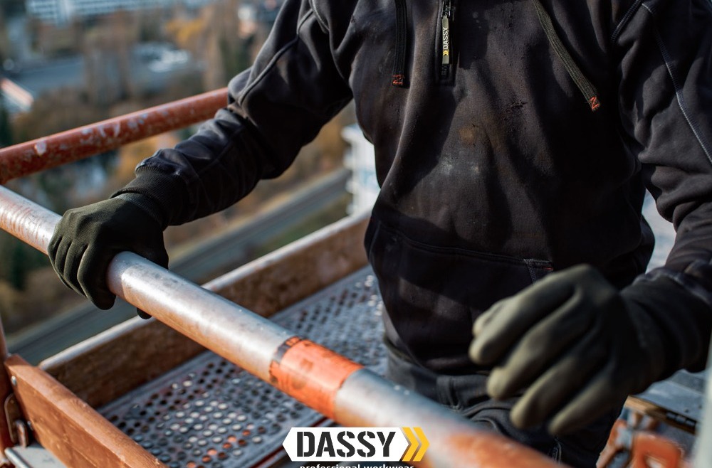 Současné právní normy pro ochranné oděvy