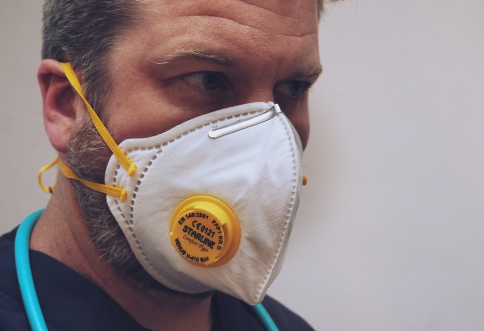 Informace o době používání filtračních a absorpčních zařízení