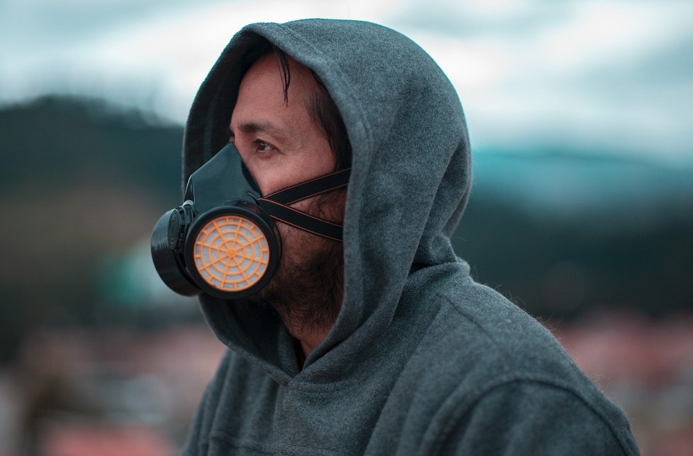 Výběr osobních ochranných prostředků