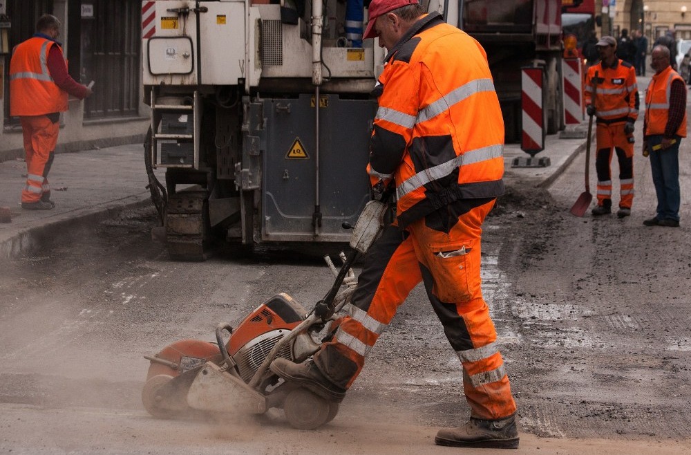 Klasifikace ochranných oděvů