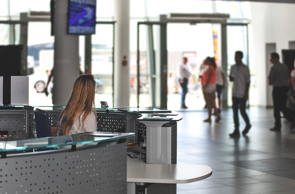 Veletrh bezpečnosti a ochrany zdraví při práci SAWO v Poznani