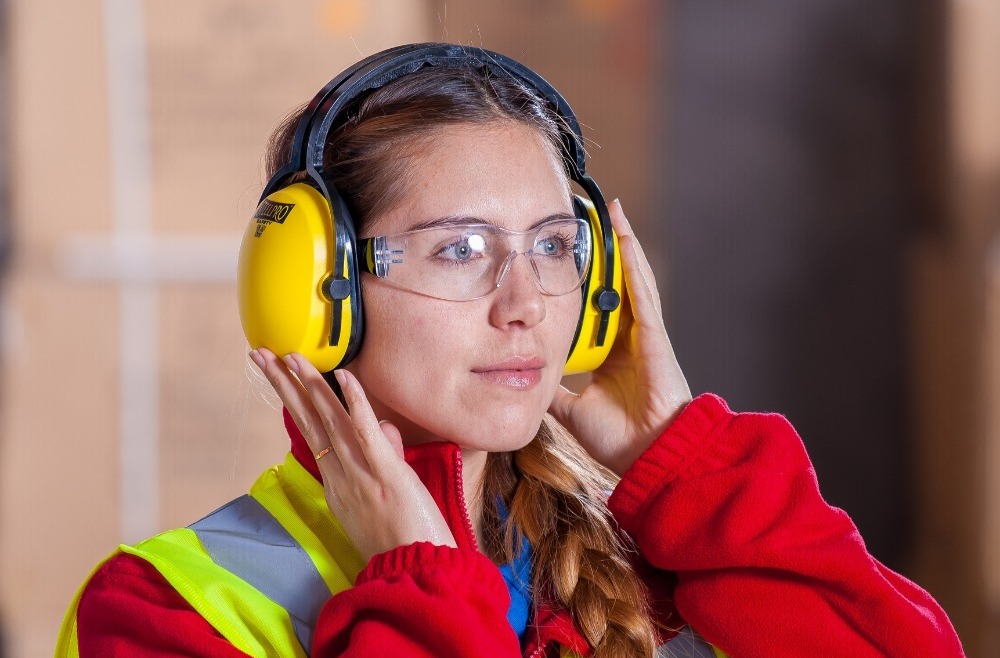 Ochranné oděvy podléhají povinné certifikaci.