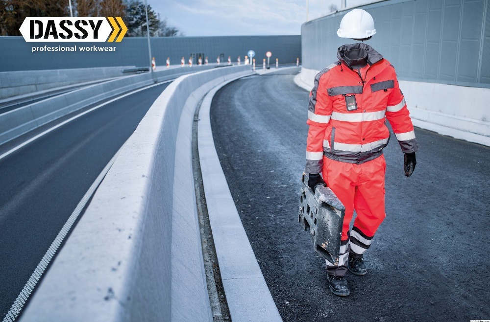 Výstražné oblečení