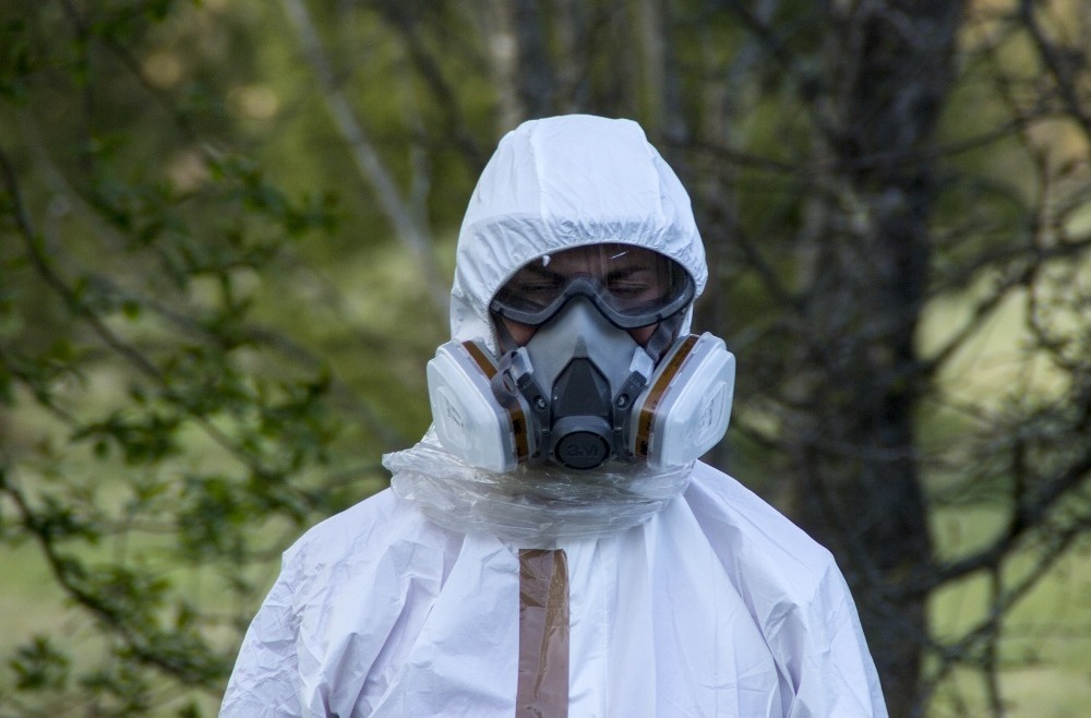 Klasifikace filtrů a absorbérů