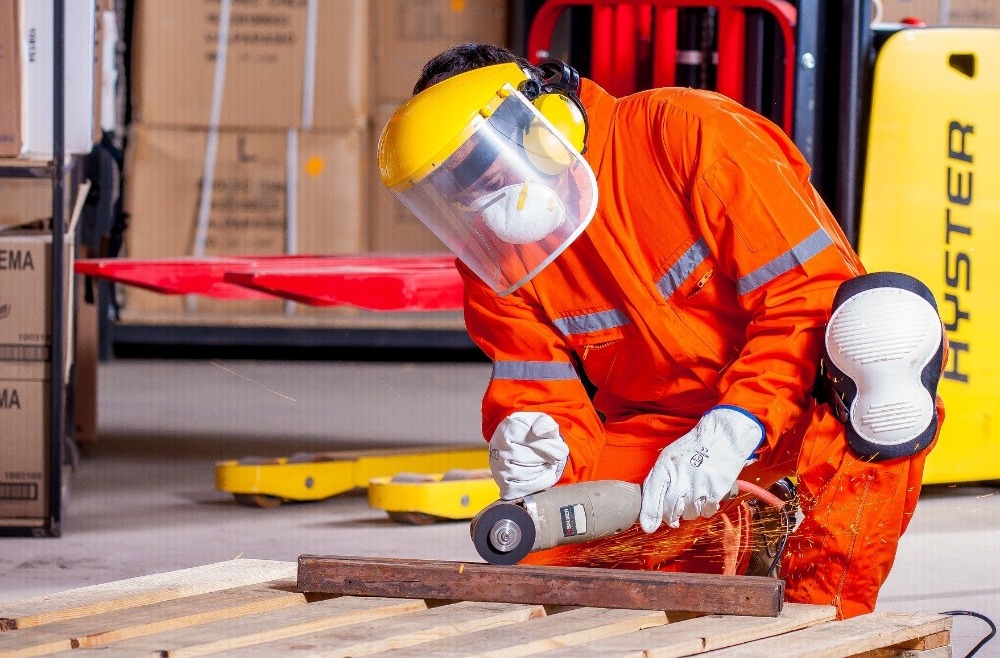 Jaké jsou kontraindikace pro použití filtračních a absorpčních zařízení?