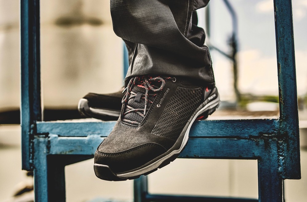 Jaké vložky do pracovní obuvi?